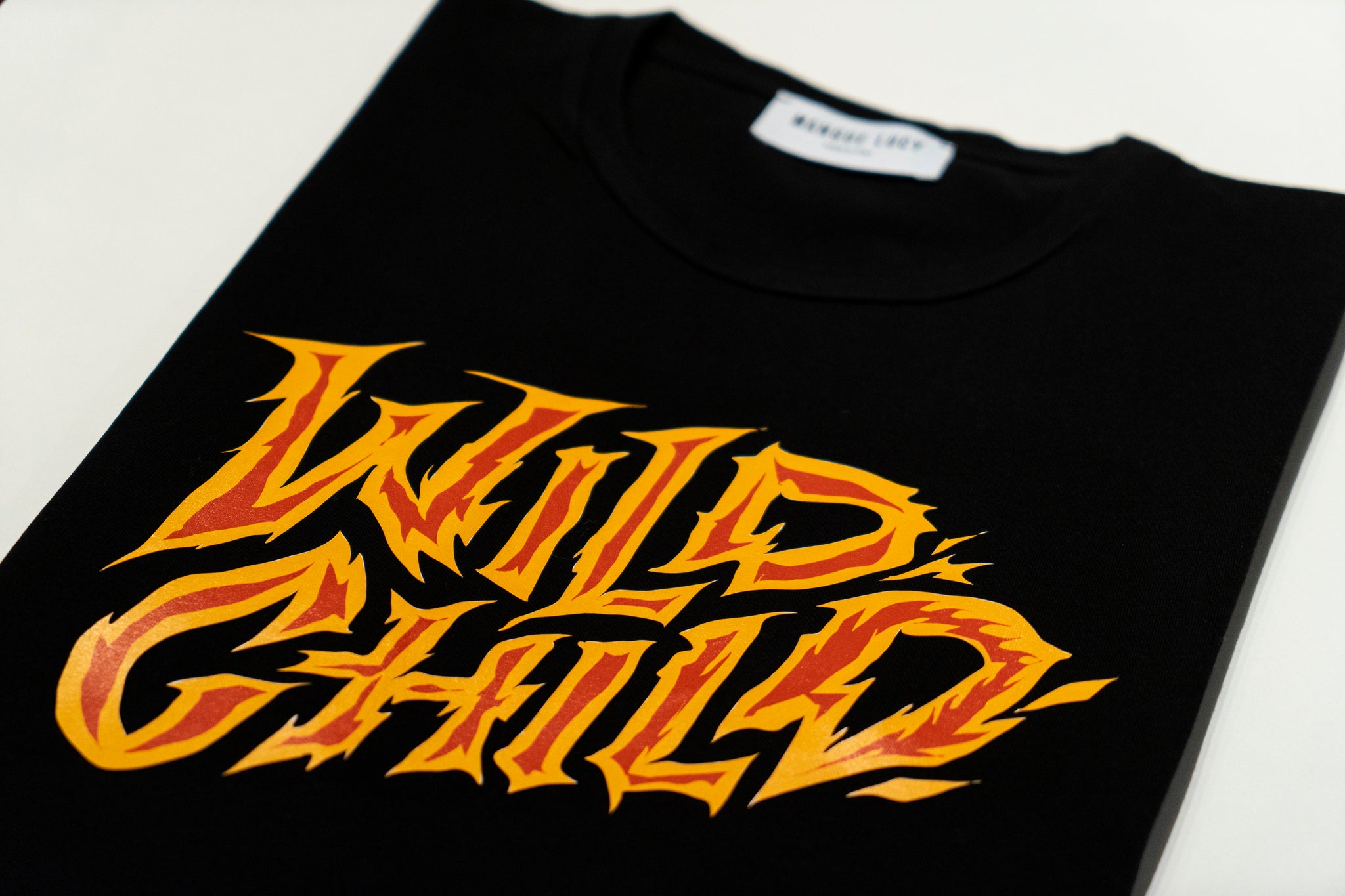 wild child