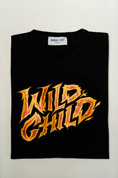 wild child